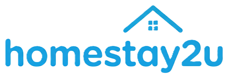 HomeStay2U